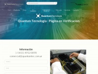 quantumtec.com.ar