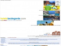Hotelslacdegarde.com