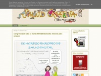 Saludcreativa.blogspot.com