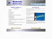 Budewitz-iberica.com