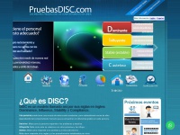 Pruebasdisc.com