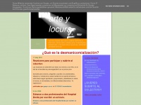Arteylocura.blogspot.com