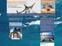 Kingpin-sportfishing.com