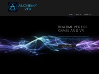 Alchemyvfx.com