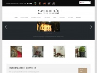 Castelldebles.com