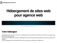 Hebergement-sites.com