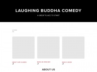Laughingbuddhacomedy.com