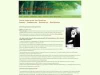 Pantaenius.com.ar