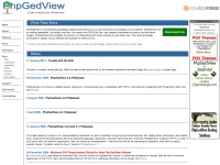 phpgedview.net