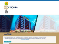 hotelcaicara.com