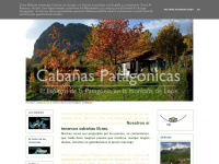 Cabanaspatagonicas.blogspot.com