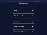 Cornelles.com