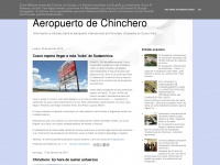 aeropuertodechinchero.com Thumbnail