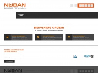nuban.com.ar Thumbnail