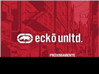 Eckounltd.com.mx