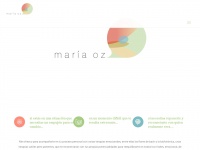Mariaoz.com