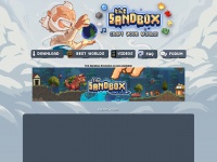 Thesandboxgame.com