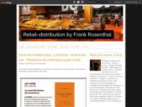 retail-distribution.info Thumbnail