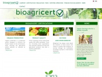 Bioagricert.org
