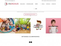 Oszagales.com