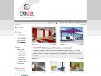 tecnicor2011.com Thumbnail