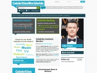 Celebritiesworldwide.com