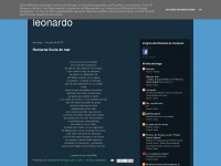 Leonardonazarenooc.blogspot.com