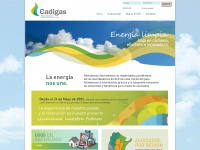 Cadigas.org.ar