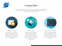 innovawebcom.pe Thumbnail