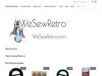 Wesewretro.com