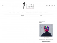stylecrone.com