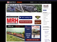 Model-railroad-hobbyist.com