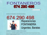 Fontanerossevilla.com.es