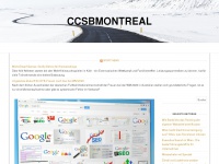 Ccsbmontreal.org