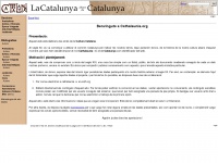 cathalaunia.org