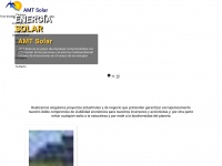 amt-solar.com Thumbnail
