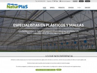Naturplas.com