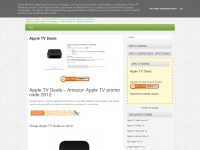 Appletv-deals.blogspot.com