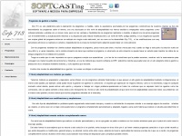 softcasting.es