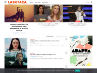 labutaca.net Thumbnail