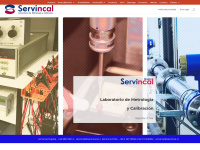 servincal.com