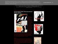 Memoria-anarcosindicalista.blogspot.com