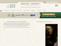 Provostumphrey.com