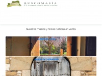 buscomasia.com Thumbnail