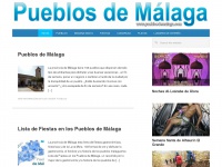 Pueblosdemalaga.com