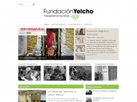 fundacionyelcho.org Thumbnail