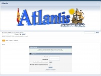 Atlantis-foro.org