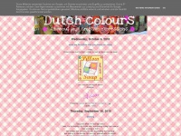 Dutch-colours.blogspot.com