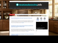 Recetasdecocina.info
