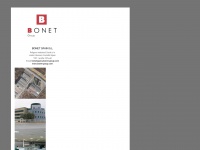 Bonet-group.com